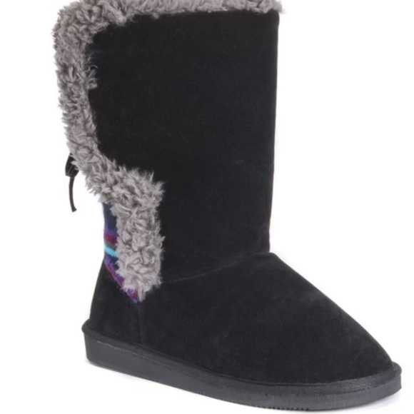 Muk Luks Missy Boots, 7 - NWT - Picture 2 of 5